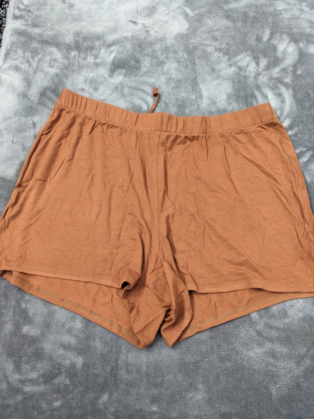 NWT Skims Sleep Shorts - Size XLarge